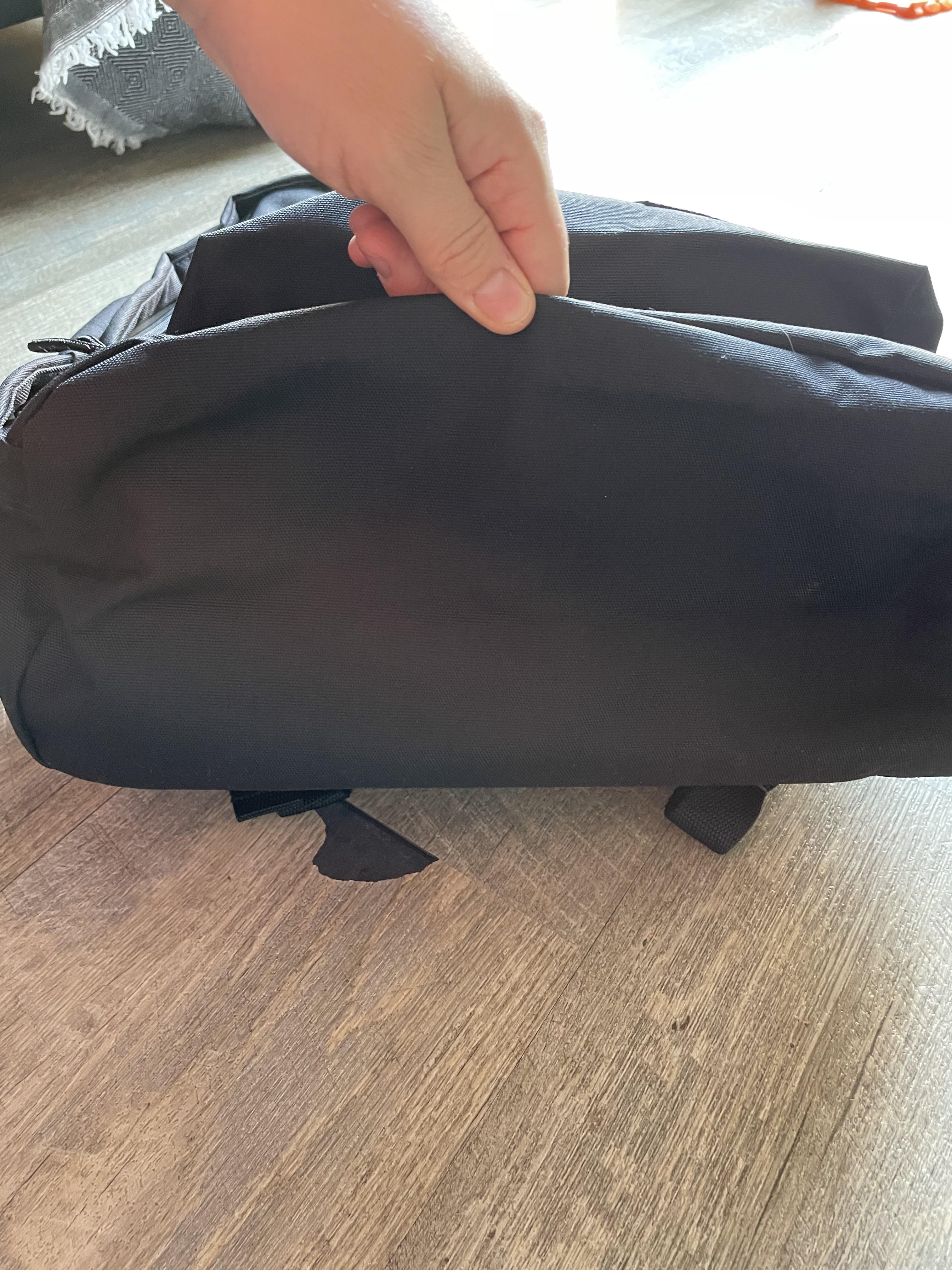 Solide et pratique