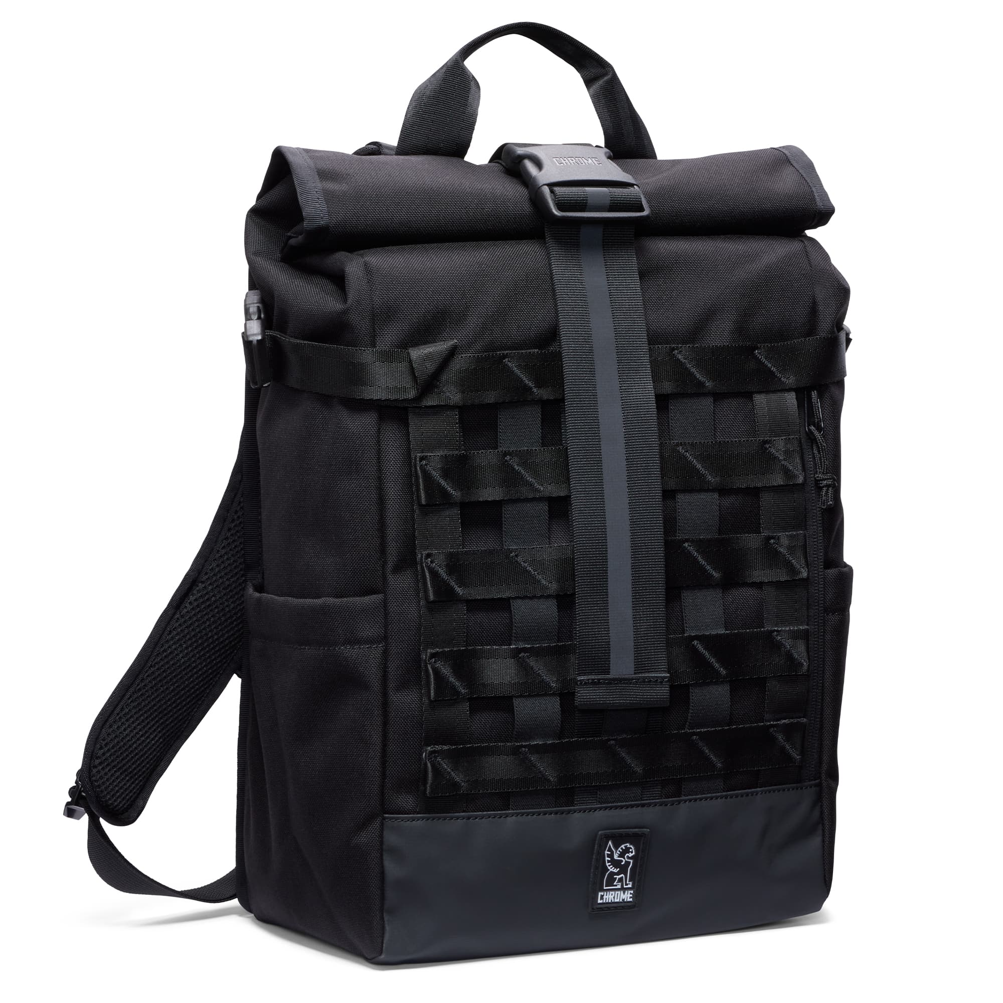 chrome-industries-barrage-18l-sac-dos-rolltop image 3
