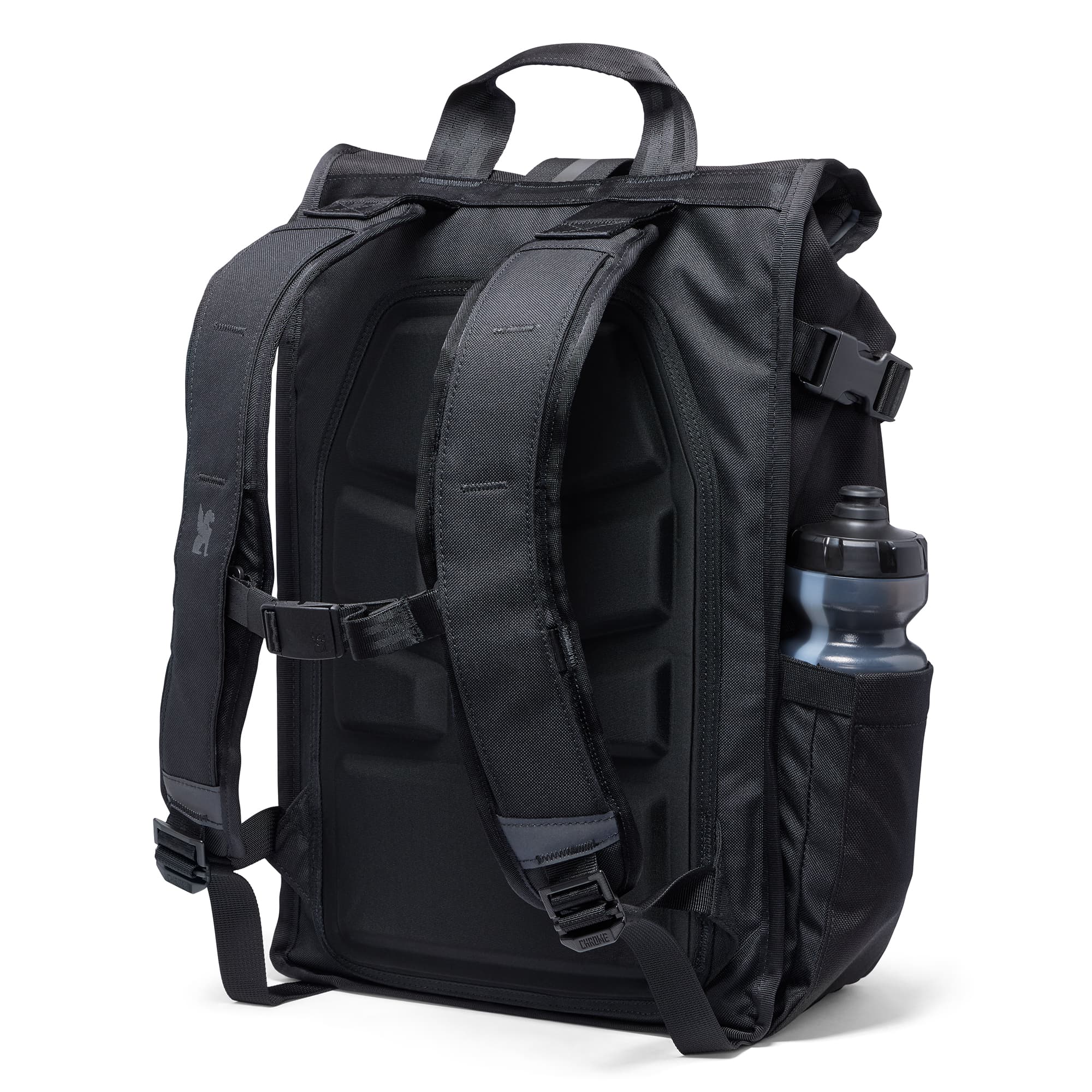 chrome-industries-barrage-18l-sac-dos-rolltop image 4