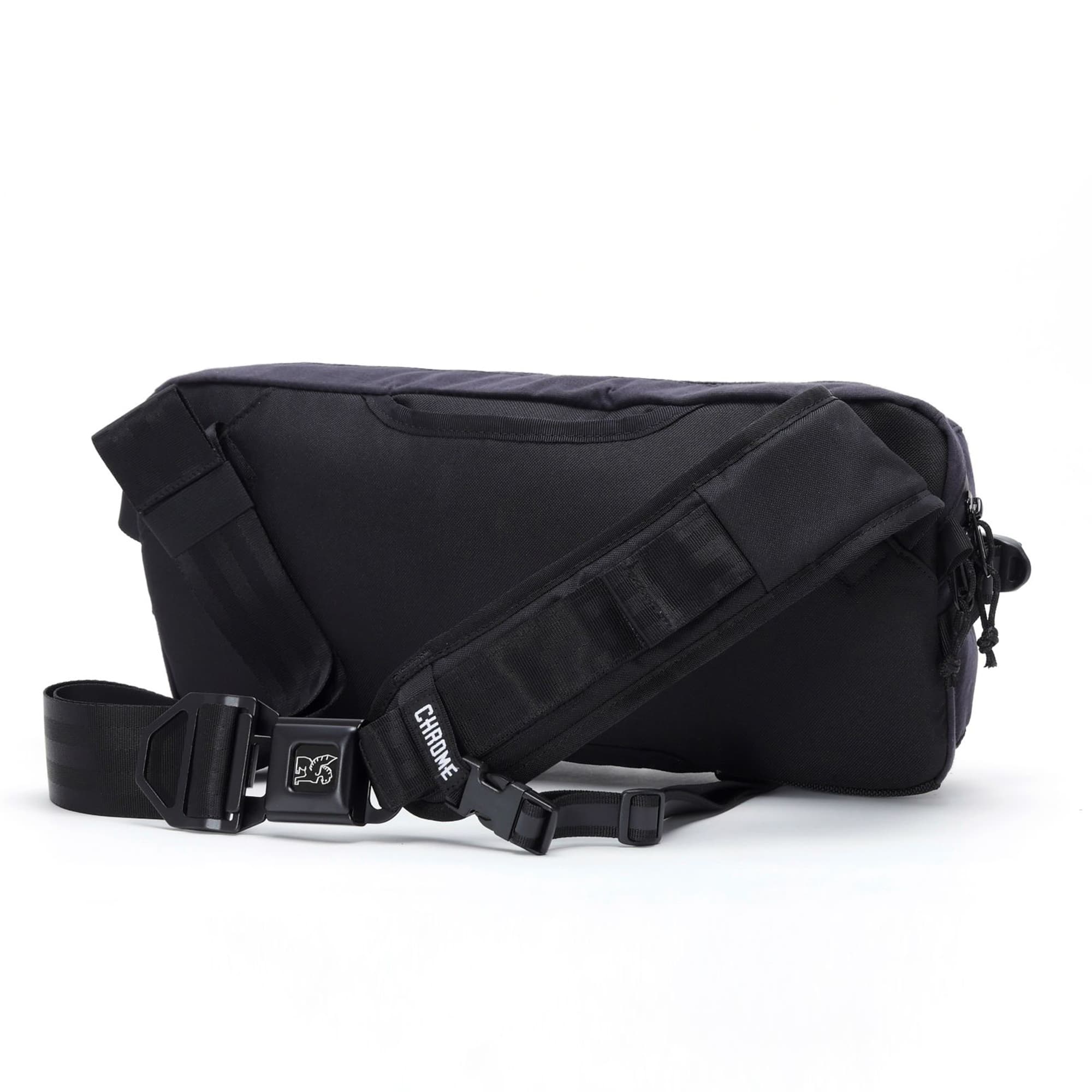 chrome-industries-kadet-9l-sling-sac-banane image 4