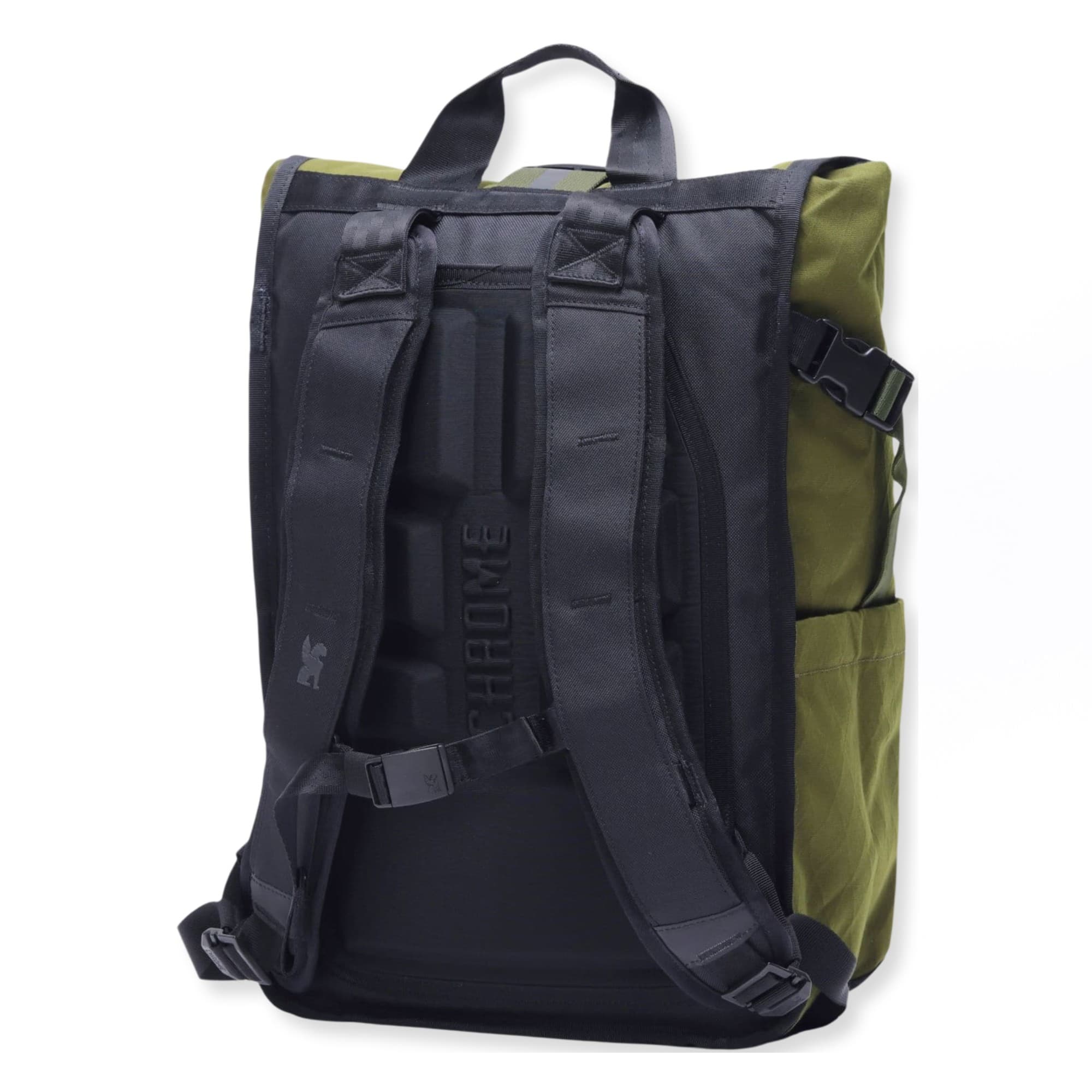 chrome-industries-barrage-18l-sac-dos-rolltop image 8