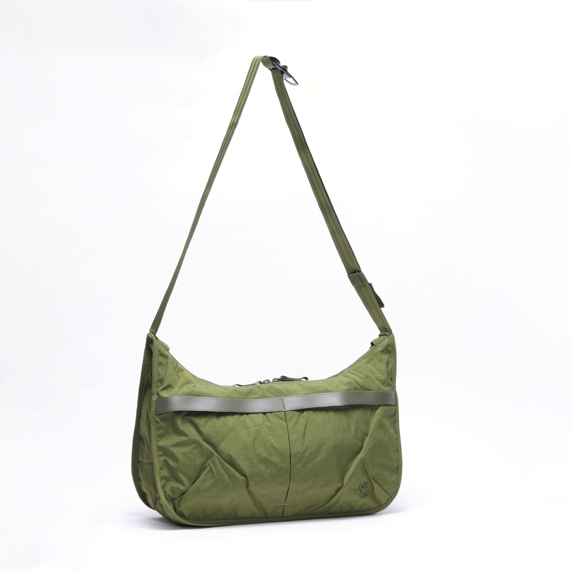 chrome-industries-yoyogi-14l-messenger image 4