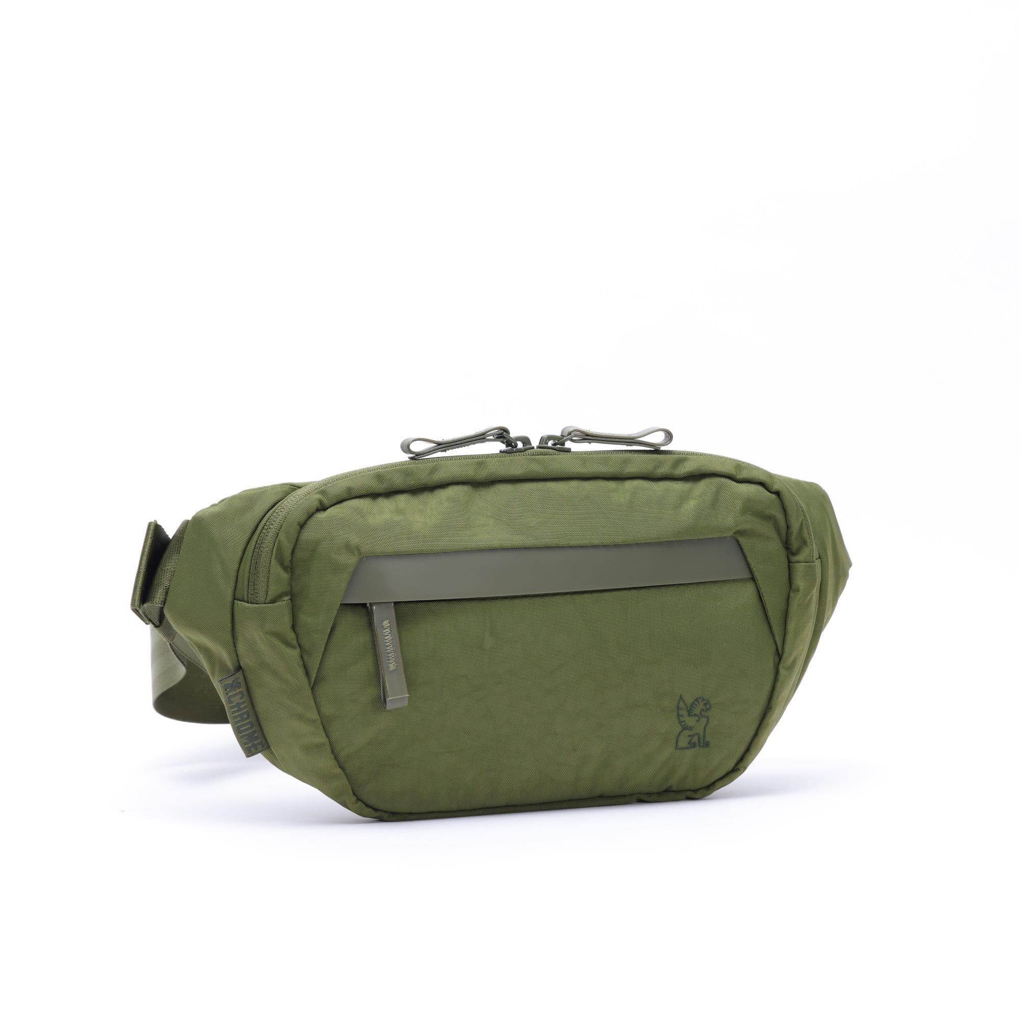 chrome-industries-sabin-3l-sling-sac-banane-crossbody image 7