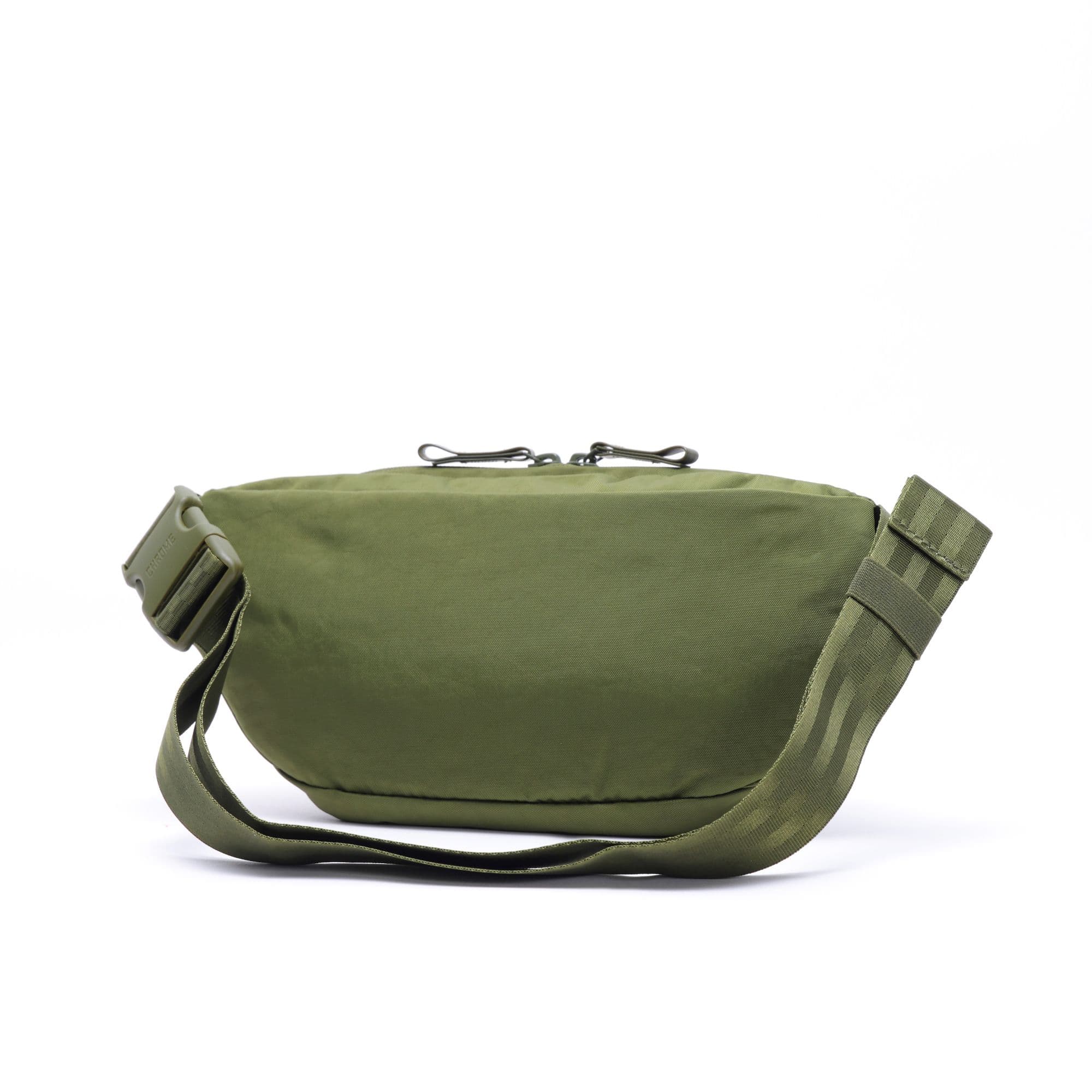 chrome-industries-sabin-3l-sling-sac-banane-crossbody image 8