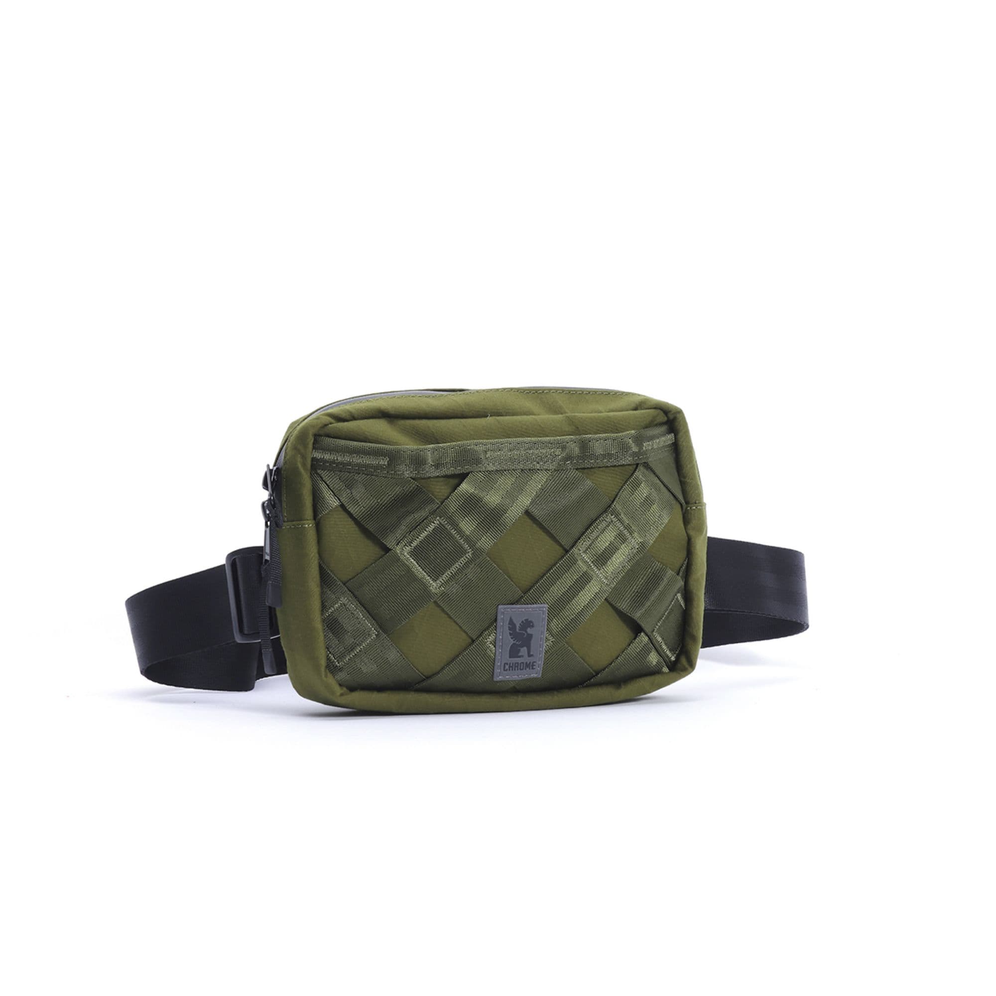 chrome-industries-barrage-2l-sling-sac-banane-2l image 3