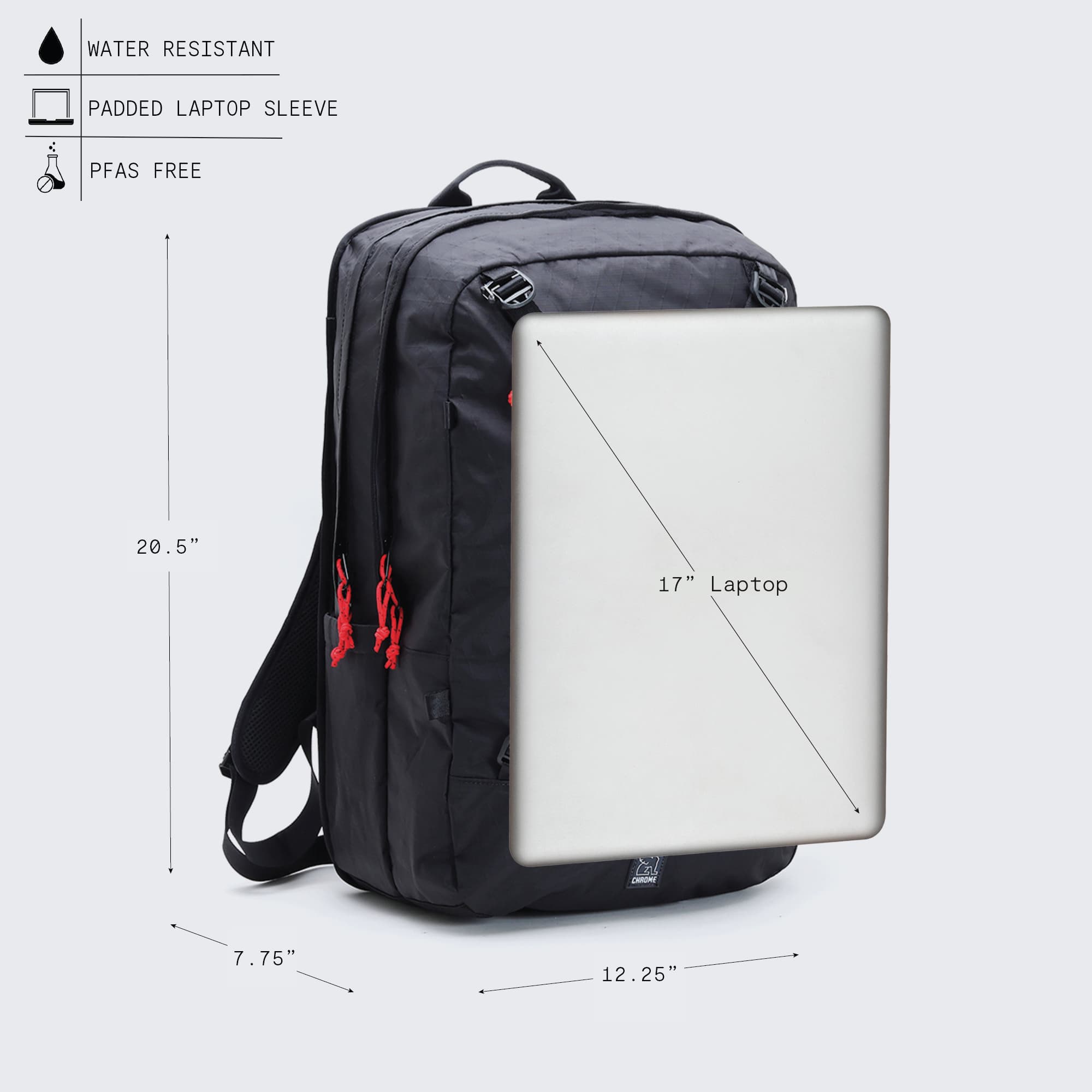 chrome-industries-cohesive-2-0-38l-sac-dos image 7