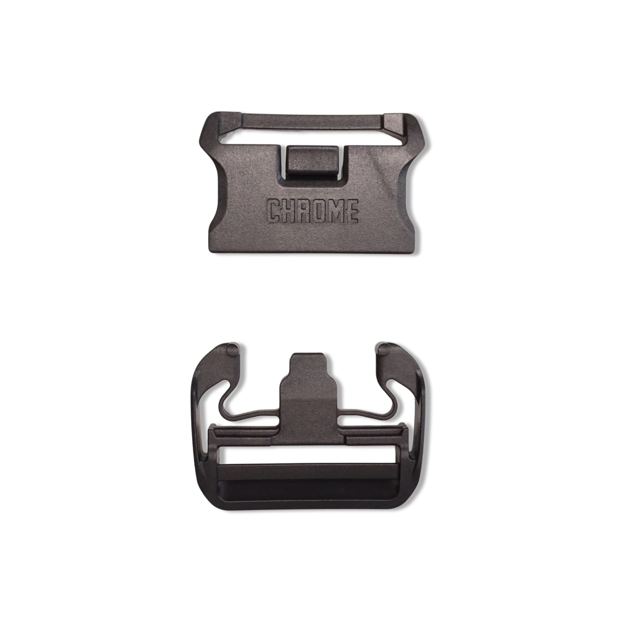 chrome-industries-3-point-buckle-lg-2-boucle-de-remplacement image 2