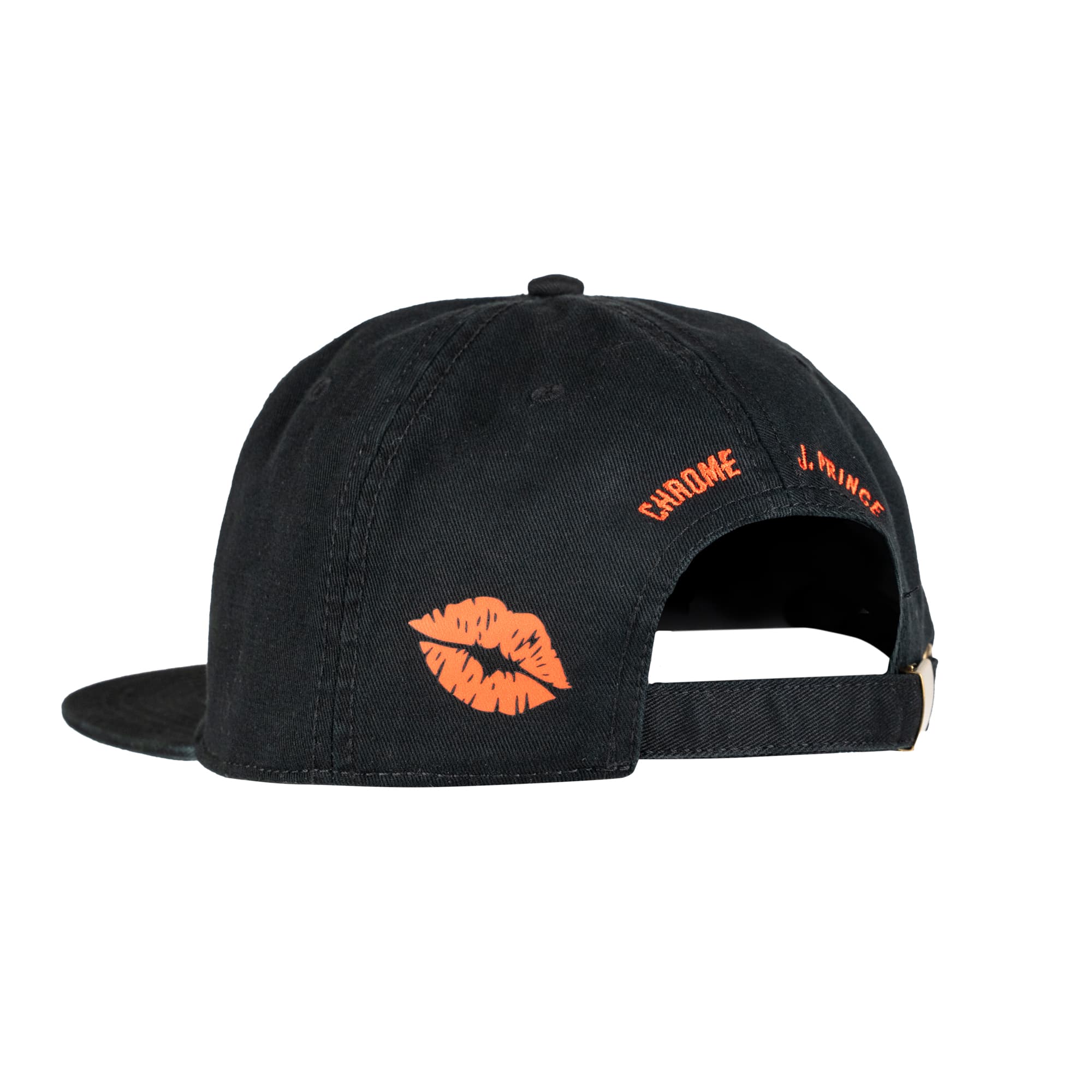 chrome-industries-x-j-prince-pride-hat-casquette-dition-limit-e image 4