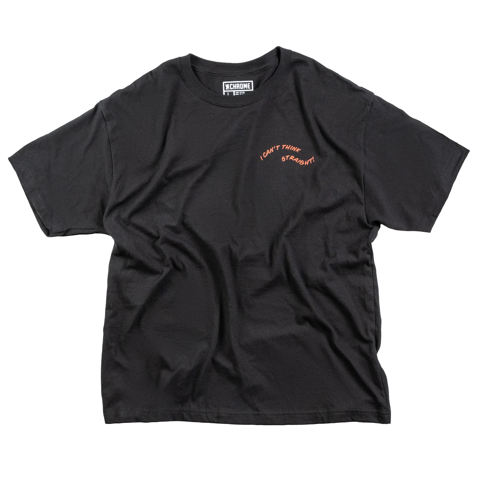 chrome-industries-x-j-prince-pride-tee-t-shirt-dition-limit-e image 1