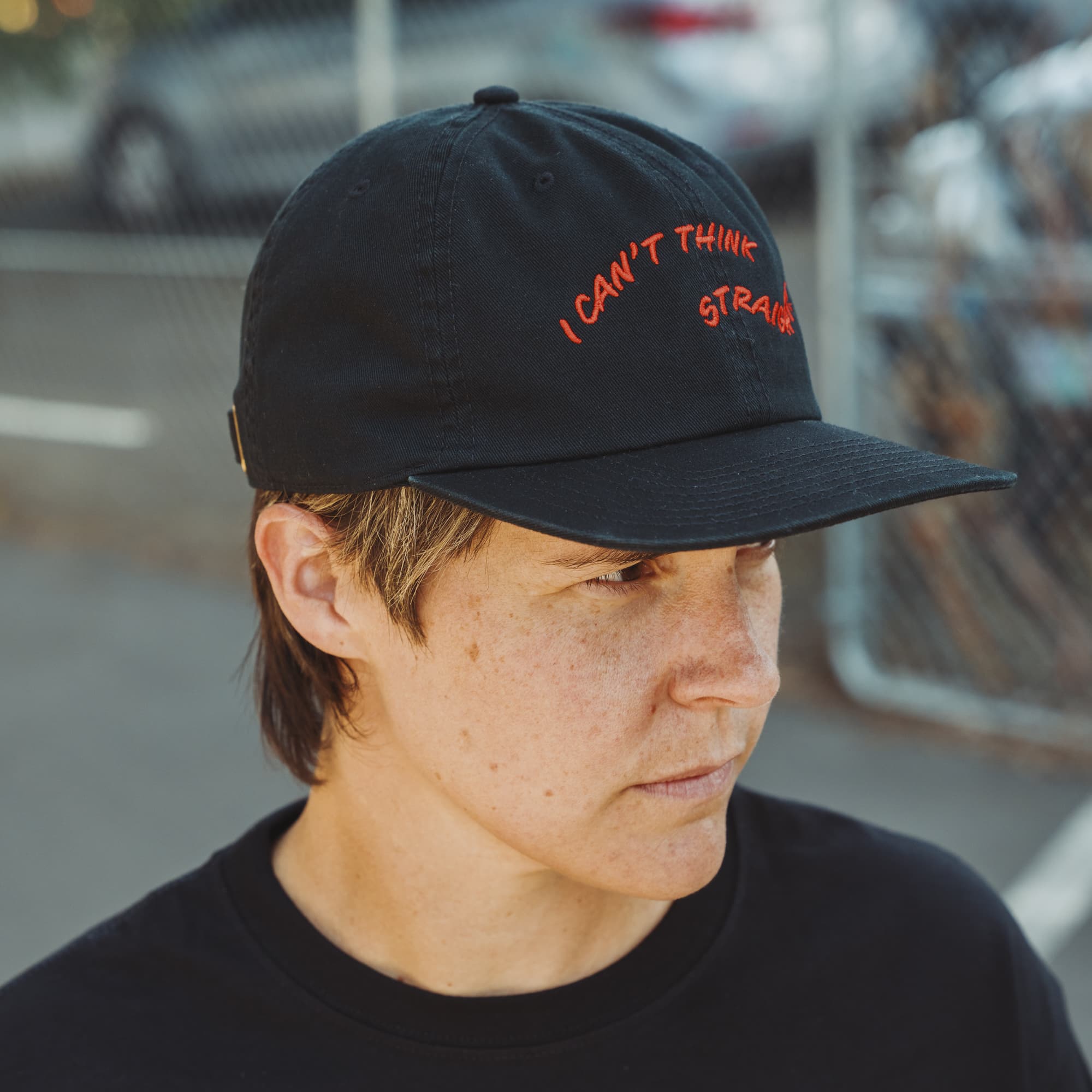chrome-industries-x-j-prince-pride-hat-casquette-dition-limit-e image 5