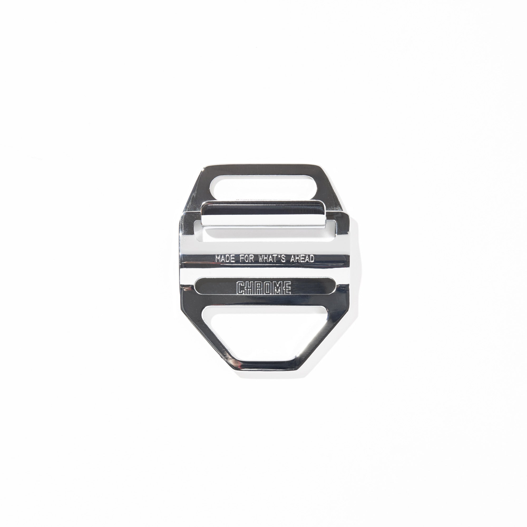 chrome-industries-slider-buckle-lg-2-boucle-coulissante-de-remplacement image 2