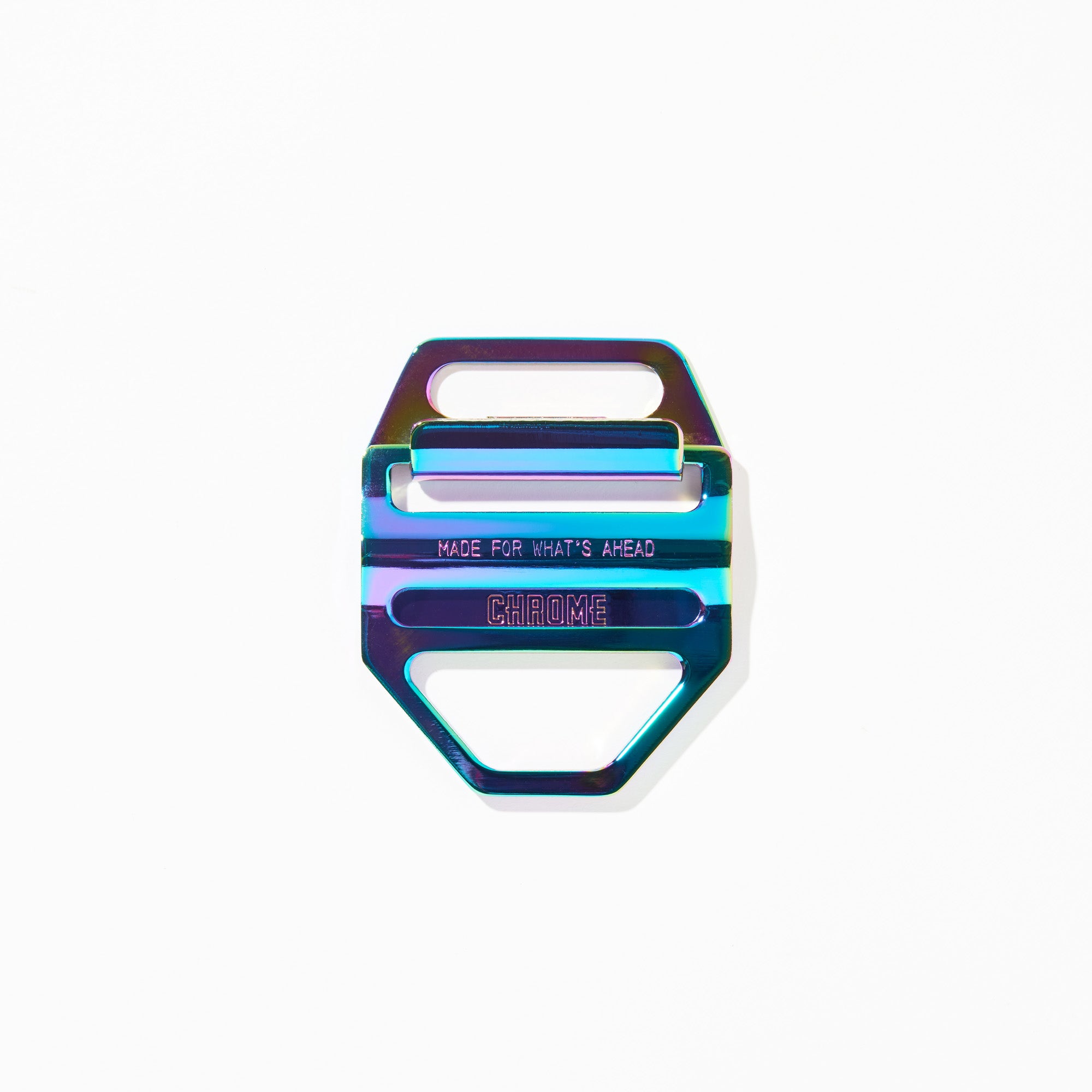 chrome-industries-slider-buckle-lg-2-boucle-coulissante-de-remplacement image 1