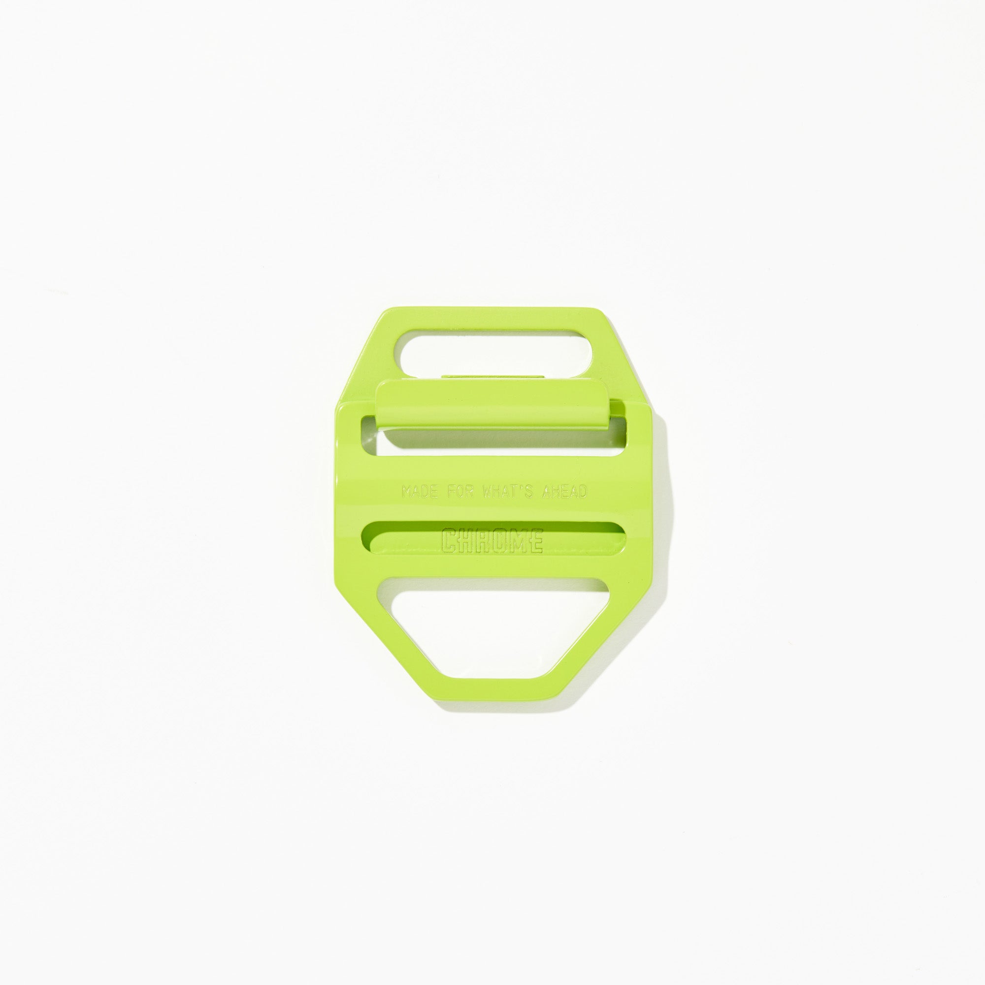 chrome-industries-slider-buckle-lg-2-boucle-coulissante-de-remplacement image 7