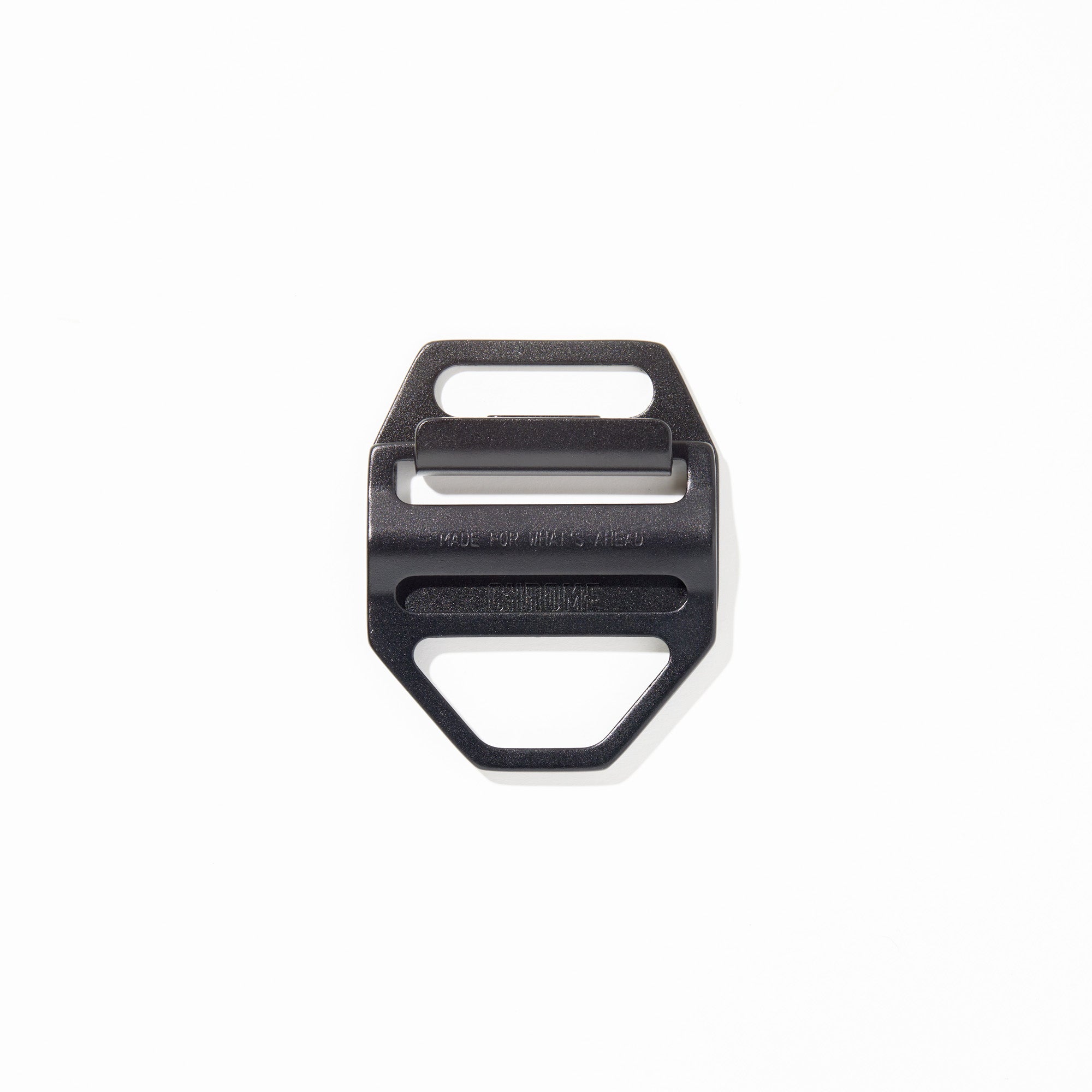 chrome-industries-slider-buckle-lg-2-boucle-coulissante-de-remplacement image 6