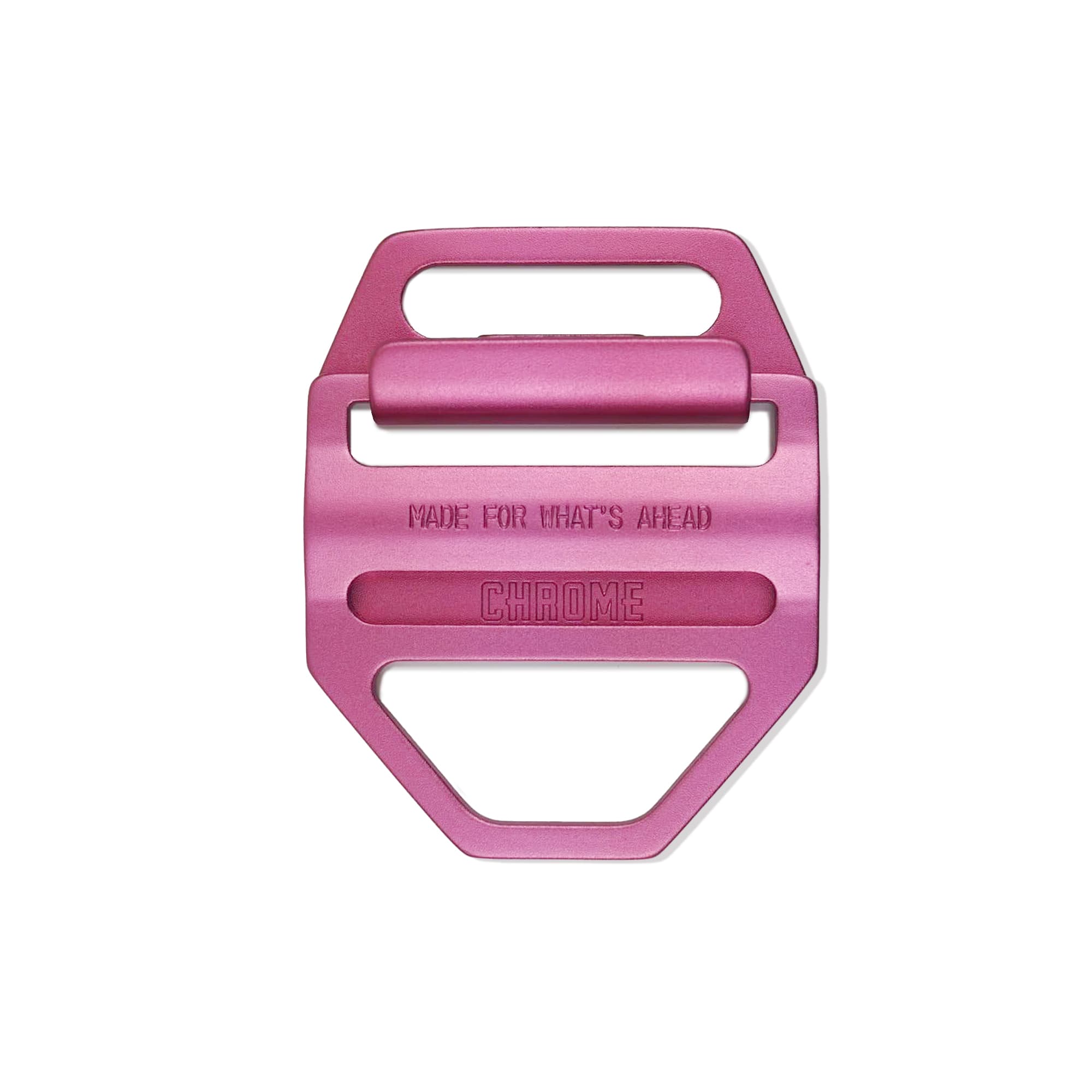chrome-industries-slider-buckle-lg-2-boucle-coulissante-de-remplacement image 3