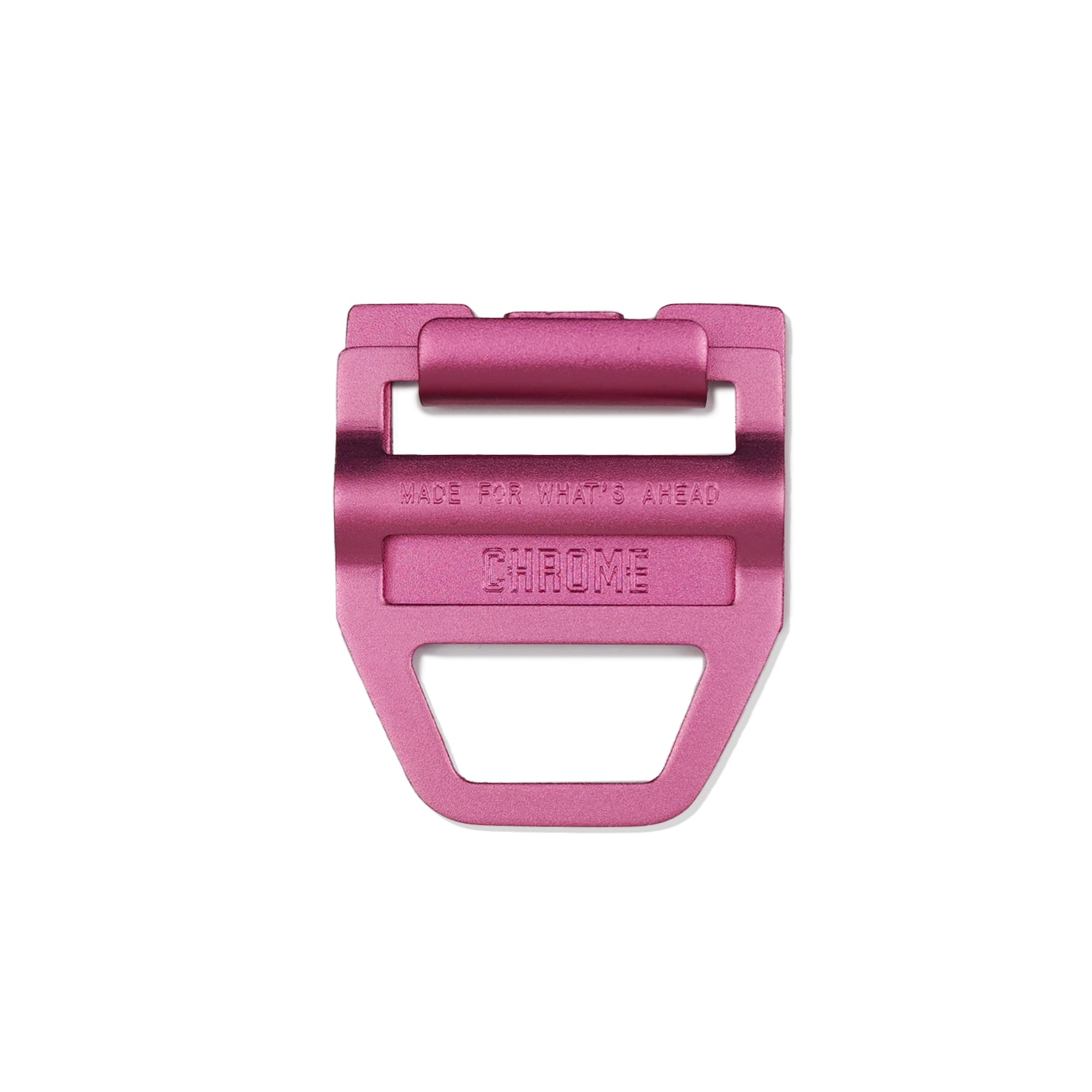 chrome-industries-slider-buckle-md-1-5-boucle-de-remplacement-pour-sacs image 4