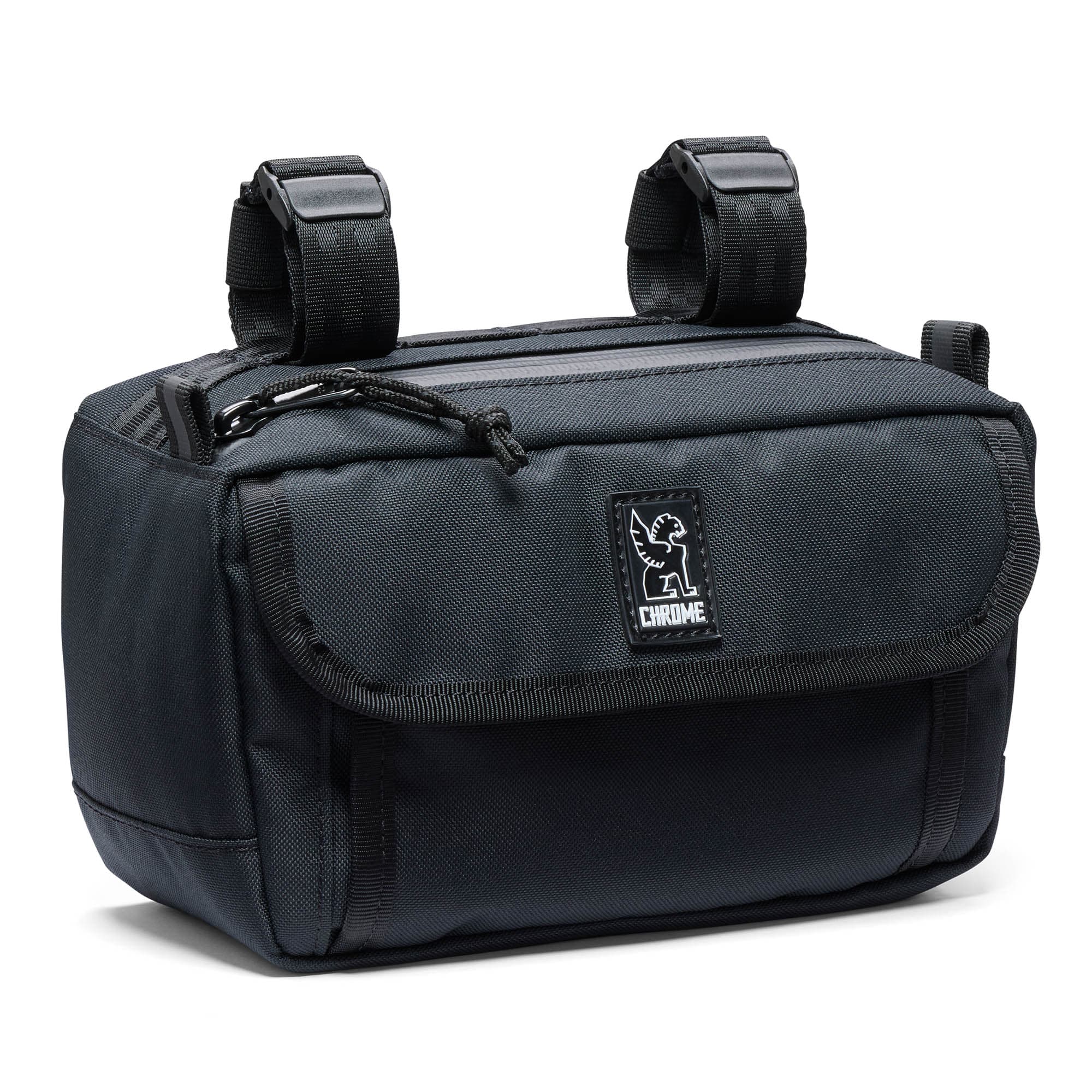 chrome-industries-holman-handlebar-bag-sac-de-guidon image 4
