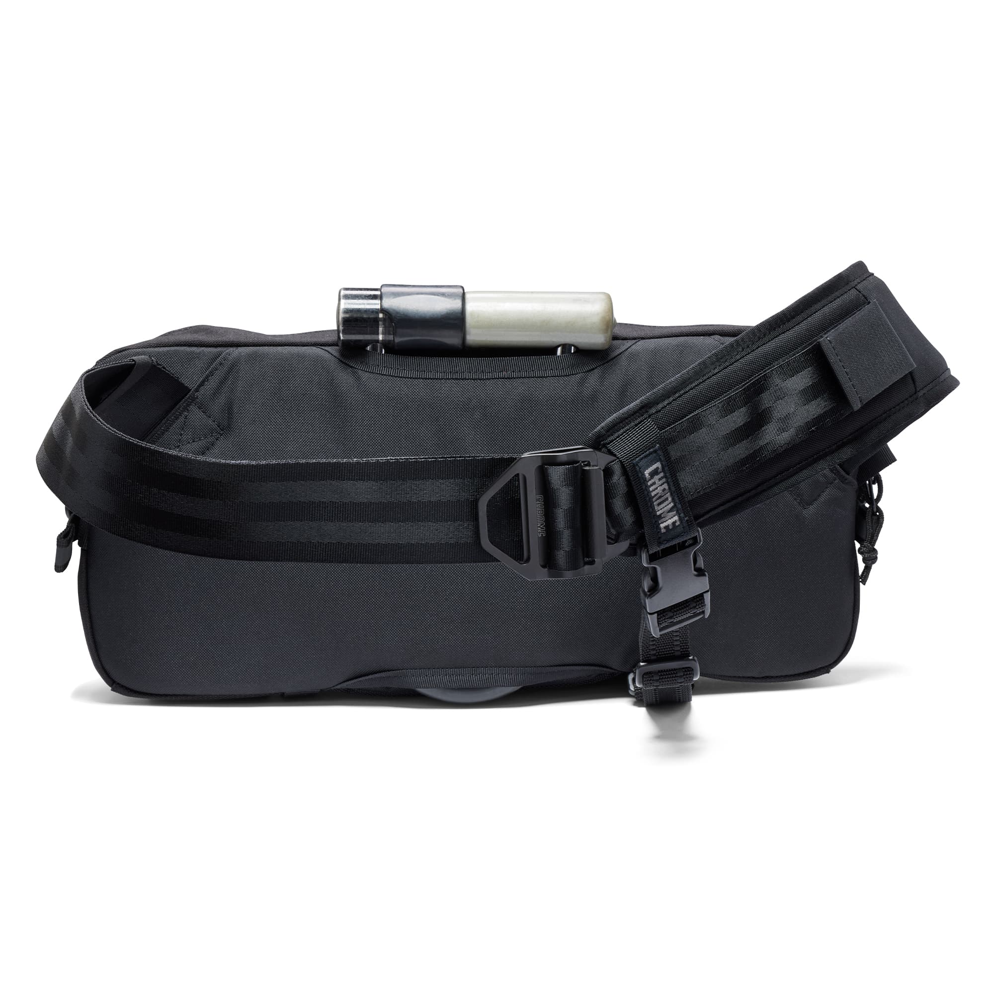chrome-industries-kadet-slide-sling-sac-banane-fermeture-slide image 4