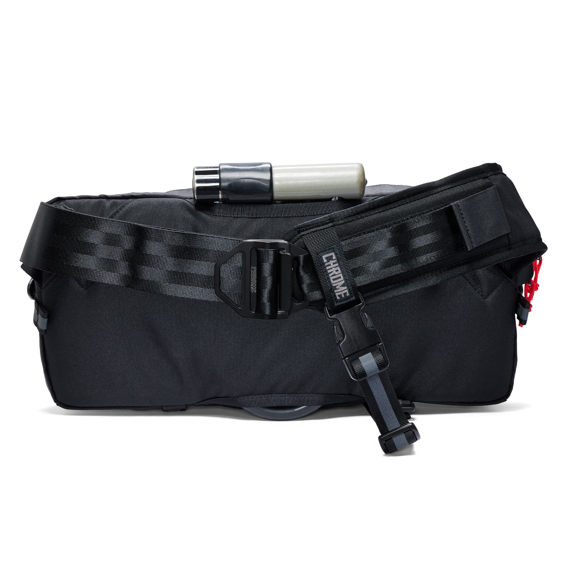 chrome-industries-kadet-slide-sling-sac-banane-fermeture-slide image 2