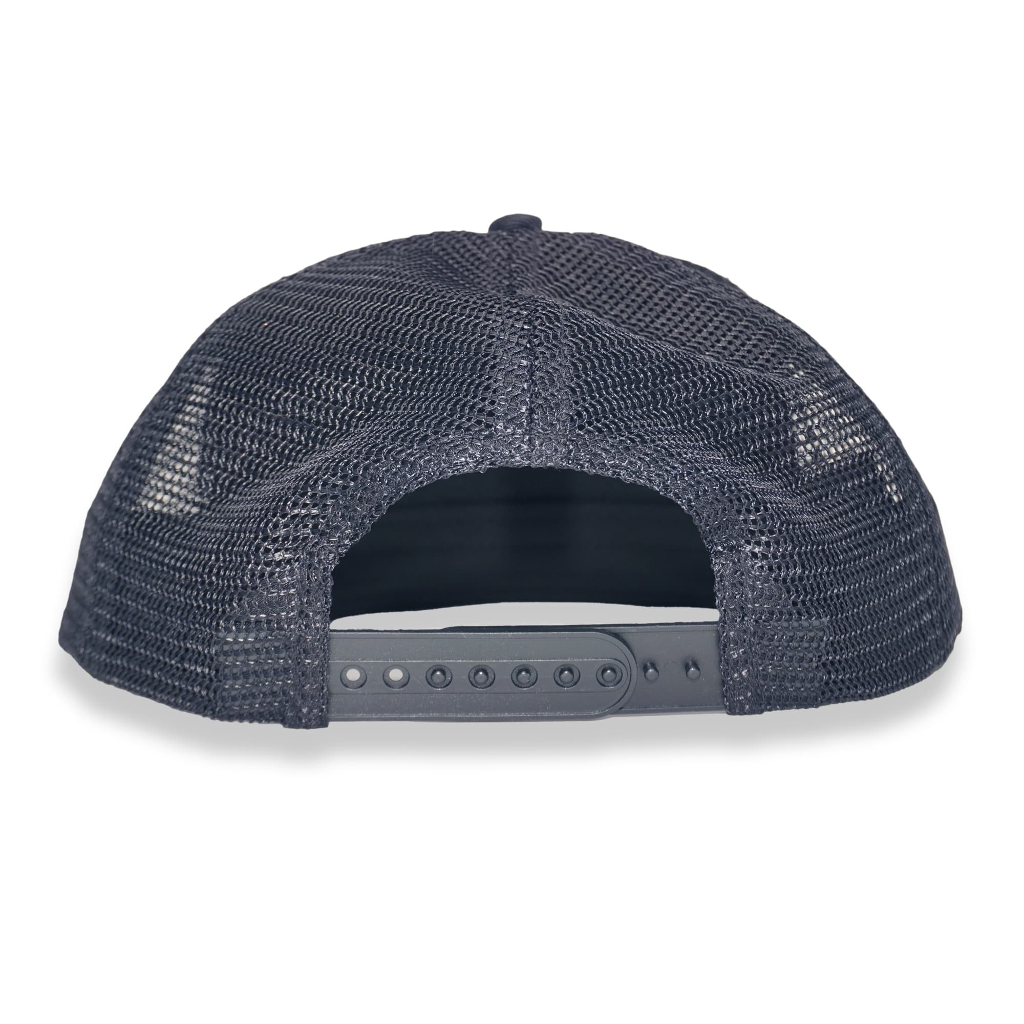 chrome-industries-logo-snapback-hat-casquette-snapback-logo-classique image 3