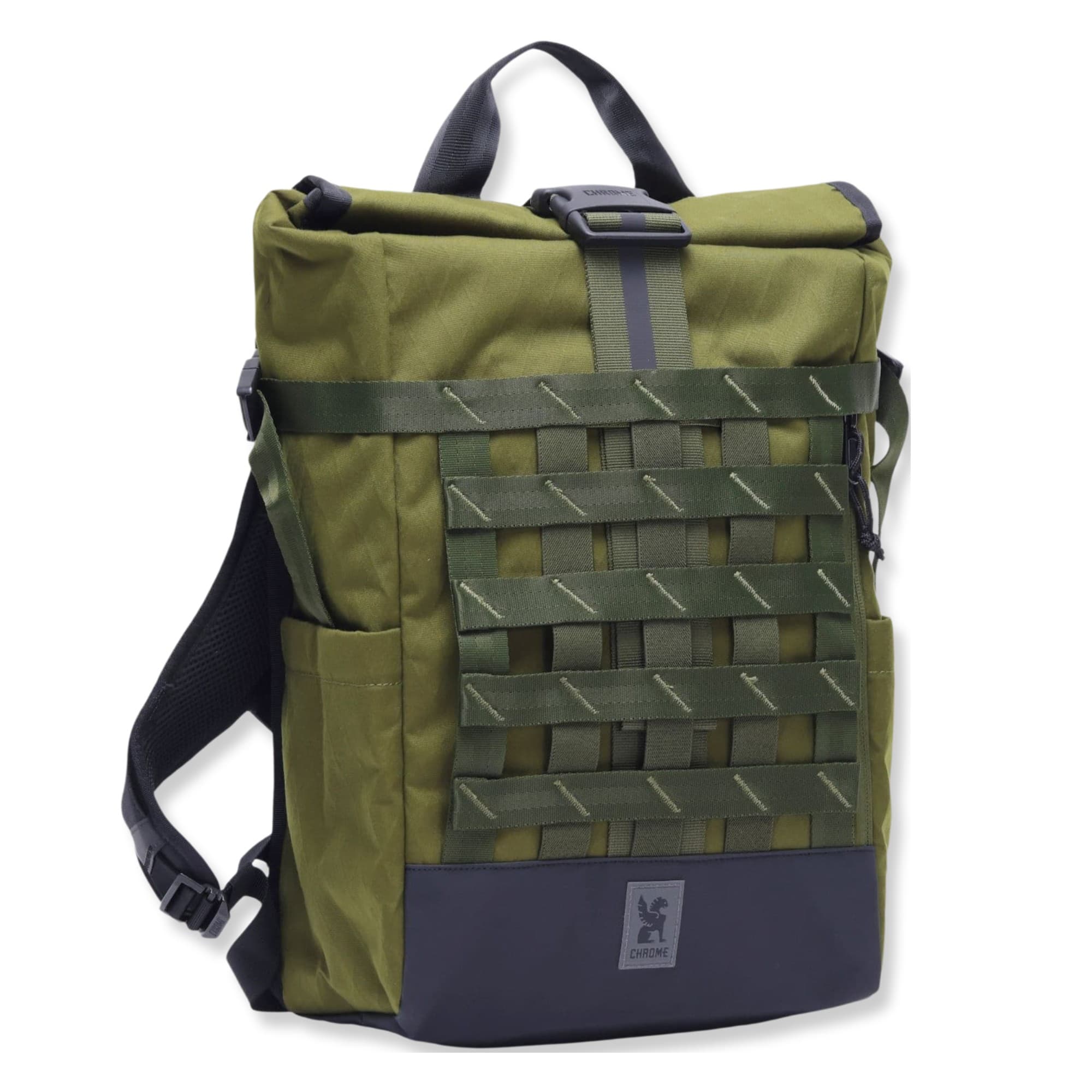 chrome-industries-barrage-18l-sac-dos-rolltop image 7