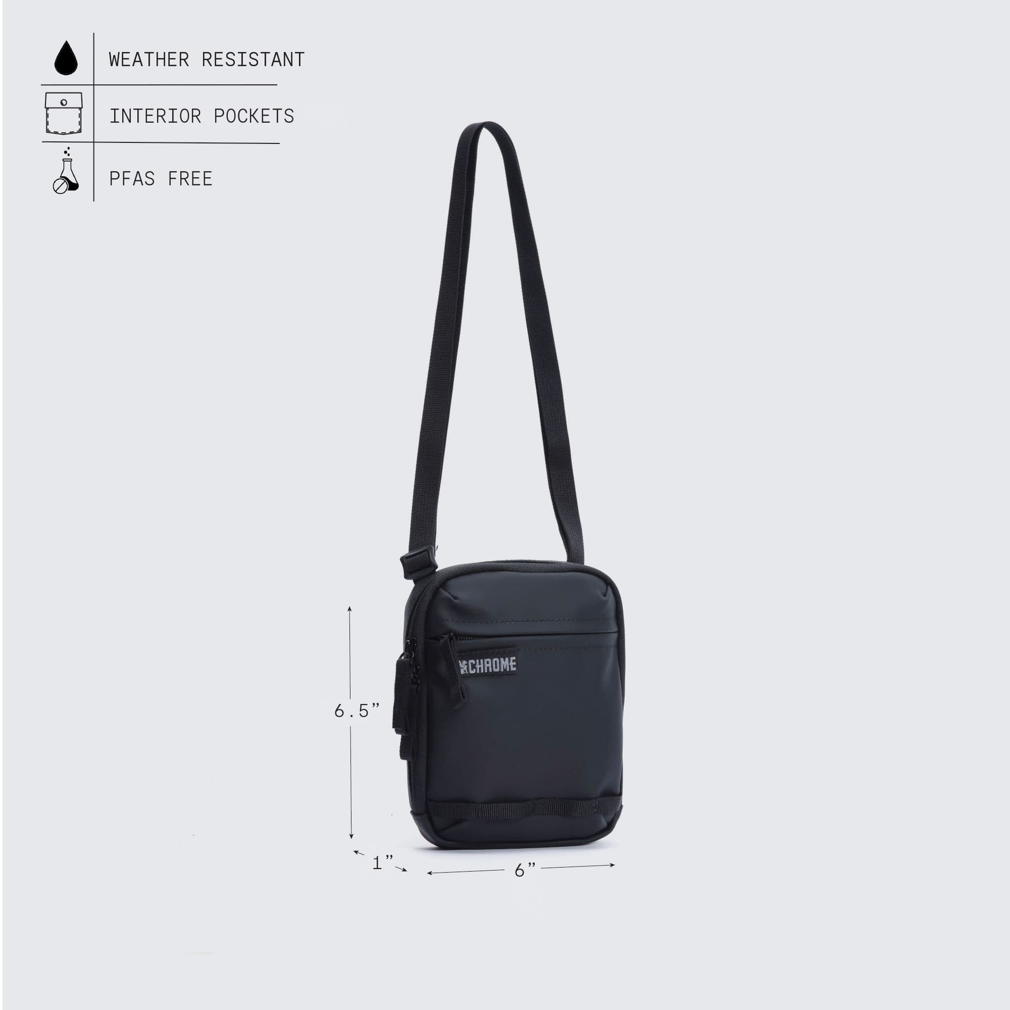 chrome-industries-pac-pouch-2l-pochette-accord-on image 6