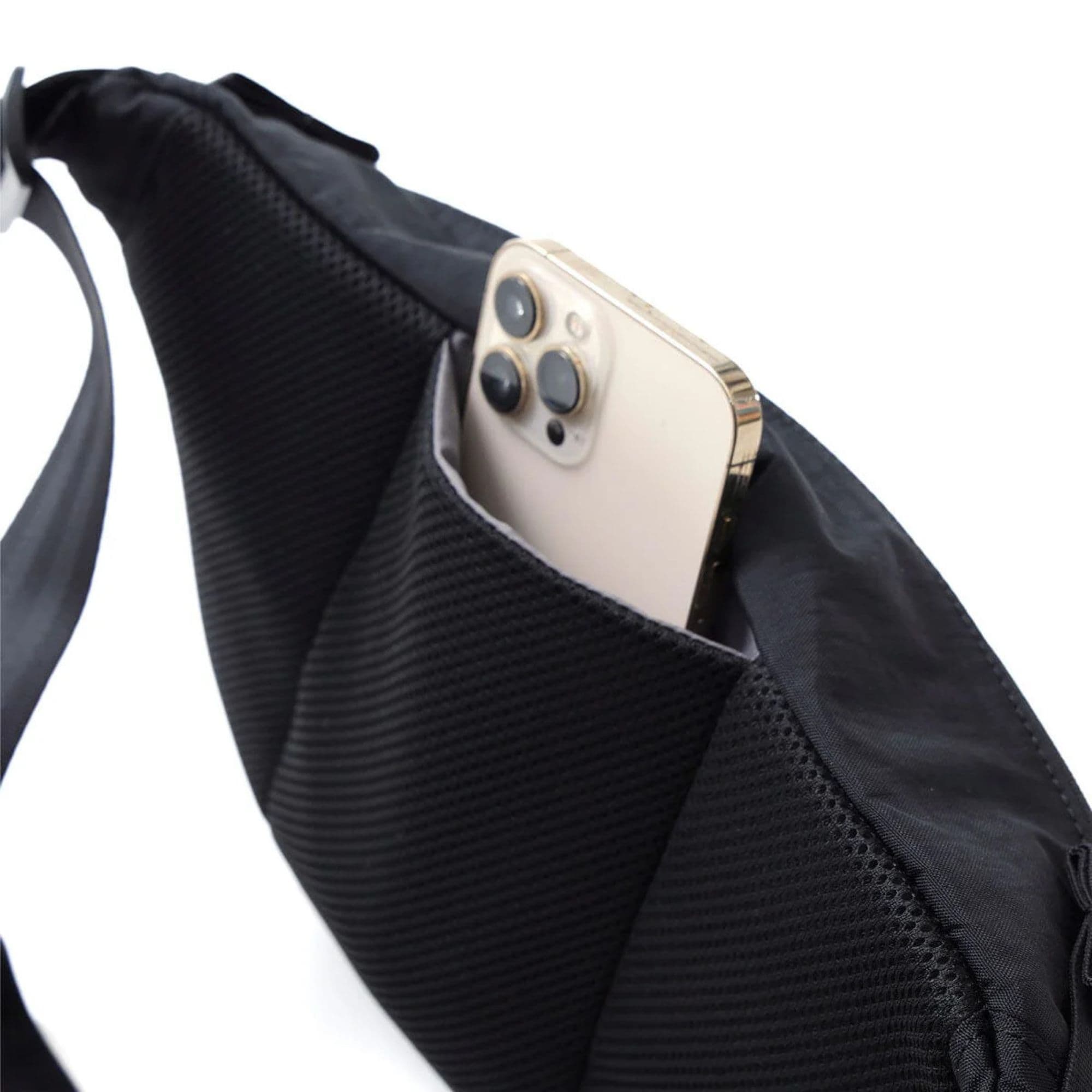 chrome-industries-bot-flap-5l-sling-sac-banane-crossbody image 6